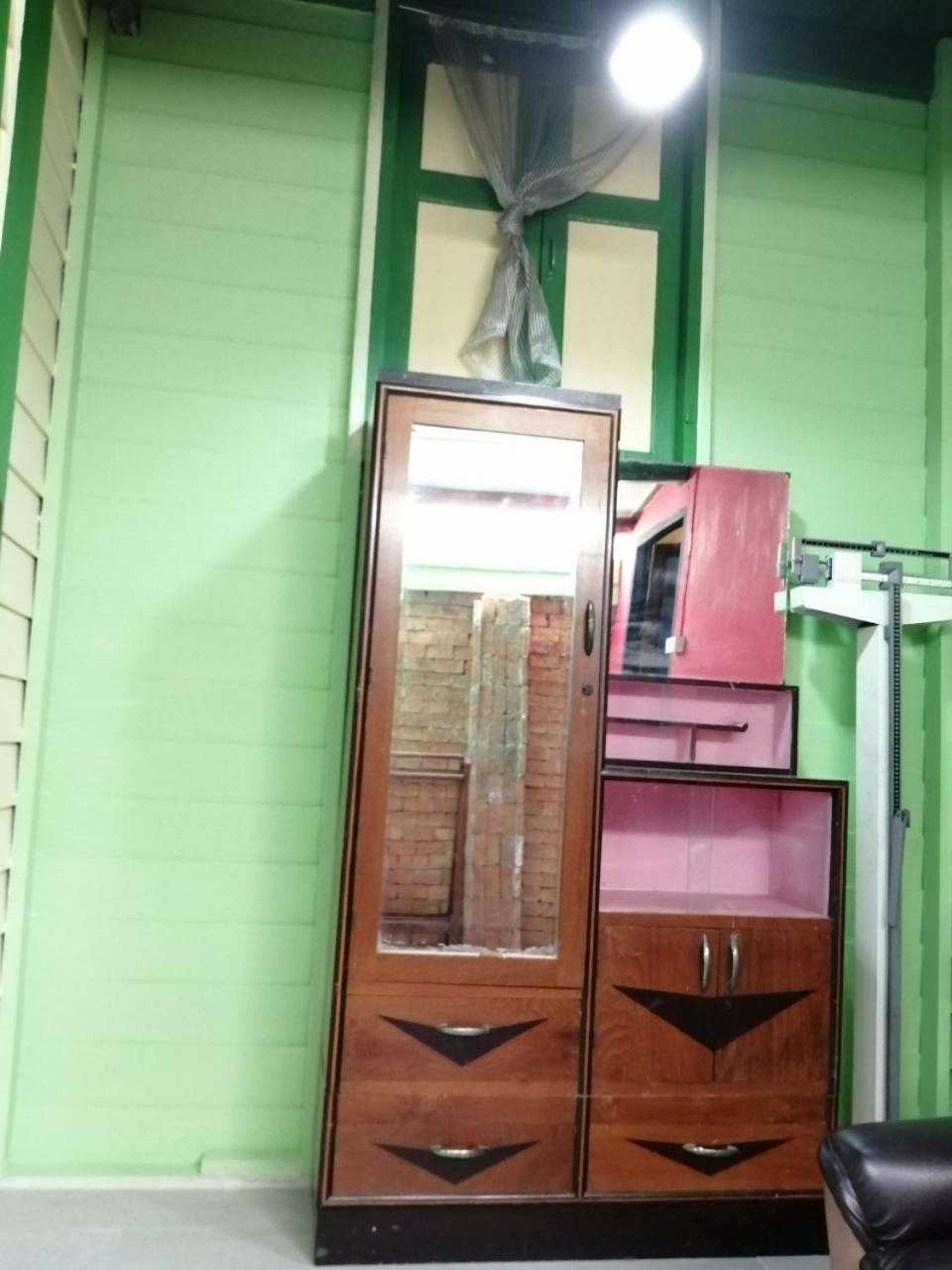 Baan Tepa Boutique House Bed & Breakfast Bangkok Dış mekan fotoğraf